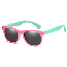 Load image into Gallery viewer, Happy Sunnies™ - Indestructible Sunglasses (+ case)