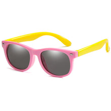 Load image into Gallery viewer, Happy Sunnies™ - Indestructible Sunglasses (+ case)