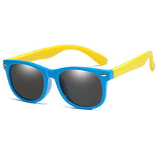 Load image into Gallery viewer, Happy Sunnies™ - Indestructible Sunglasses (+ case)