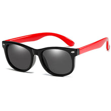 Load image into Gallery viewer, Happy Sunnies™ - Indestructible Sunglasses (+ case)