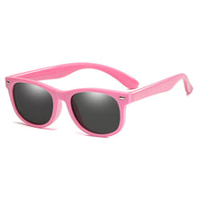 Load image into Gallery viewer, Happy Sunnies™ - Indestructible Sunglasses (+ case)