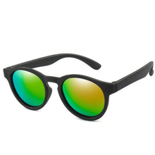Load image into Gallery viewer, Happy Sunnies™ - Indestructible Sunglasses (+ case)