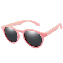 Load image into Gallery viewer, Happy Sunnies™ - Indestructible Sunglasses (+ case)