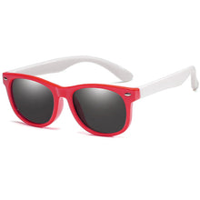 Load image into Gallery viewer, Happy Sunnies™ - Indestructible Sunglasses (+ case)