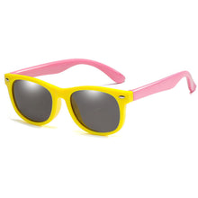 Load image into Gallery viewer, Happy Sunnies™ - Indestructible Sunglasses (+ case)