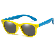 Load image into Gallery viewer, Happy Sunnies™ - Indestructible Sunglasses (+ case)