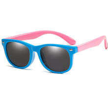 Load image into Gallery viewer, Happy Sunnies™ - Indestructible Sunglasses (+ case)