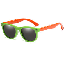 Load image into Gallery viewer, Happy Sunnies™ - Indestructible Sunglasses (+ case)