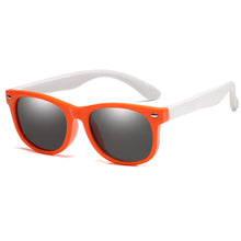Load image into Gallery viewer, Happy Sunnies™ - Indestructible Sunglasses (+ case)