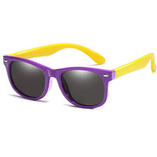Load image into Gallery viewer, Happy Sunnies™ - Indestructible Sunglasses (+ case)