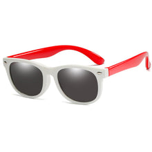 Load image into Gallery viewer, Happy Sunnies™ - Indestructible Sunglasses (+ case)