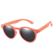 Load image into Gallery viewer, Happy Sunnies™ - Indestructible Sunglasses (+ case)