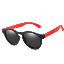 Load image into Gallery viewer, Happy Sunnies™ - Indestructible Sunglasses (+ case)