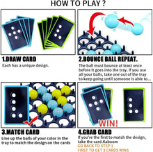 Load image into Gallery viewer, Bounce!™️ - The Family Fun Game