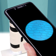Load image into Gallery viewer, STEMscope™️ - Portable Microscope