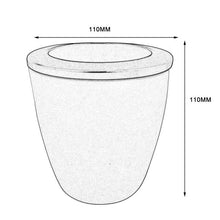 Load image into Gallery viewer, Self Watering Pots