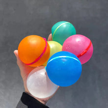 Load image into Gallery viewer, The Original BioBalloons™ - Reusable Water Balloons