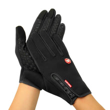 Load image into Gallery viewer, ThermoGloves™️ - Unisex Touch Screen Winter Gloves