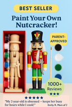 Load image into Gallery viewer, Merry Makers: Nutcracker Edition™
