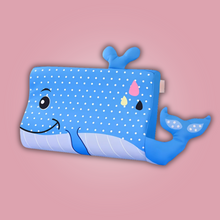 Load image into Gallery viewer, DreamiePals™️ - Calming Kids Pillow (Buy 1 Get 1 Free)
