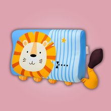 Load image into Gallery viewer, DreamiePals™️ - Calming Kids Pillow (Buy 1 Get 1 Free)
