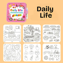 Load image into Gallery viewer, MagicDoodle™ Water Book
