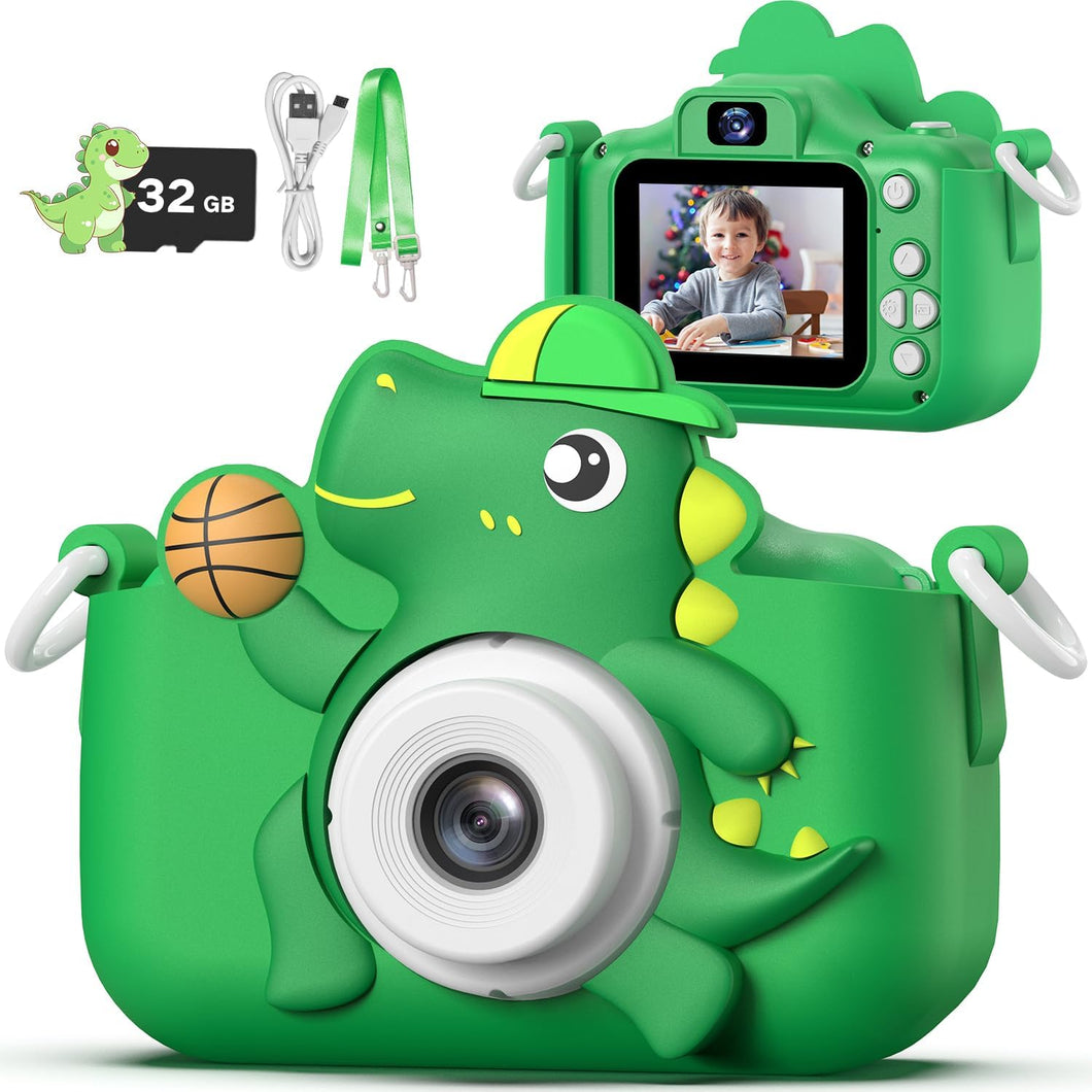 LittlePal Cam™ - Kids Digital Camera