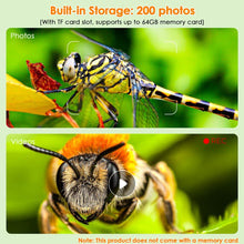 Load image into Gallery viewer, MicroQuest™ - Kids Handheld Microscope
