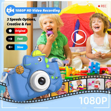 Load image into Gallery viewer, LittlePal Cam™ - Kids Digital Camera
