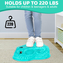 Load image into Gallery viewer, Stompasaurus Steps™ – Where Every Step Erupts
