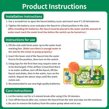 Load image into Gallery viewer, LittleLearner™️ - Splash Station
