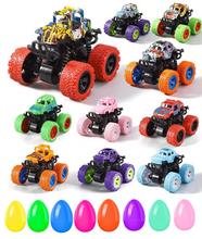 Load image into Gallery viewer, MegaMonster Eggs™️
