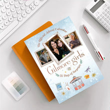 Load image into Gallery viewer, Gilmore Girls: The Official Advent Calendar
