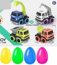 Load image into Gallery viewer, MegaMonster Eggs™️
