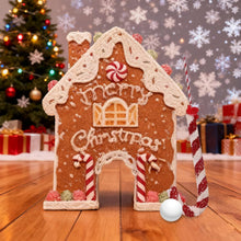 Load image into Gallery viewer, Jingle Putt™ - Family Gingerbread Putt-Off
