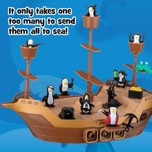 Load image into Gallery viewer, Don’t Rock the Boat™ Game
