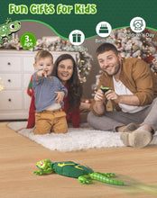 Load image into Gallery viewer, GeckGo!™️ - Wall Climbing RC Lizard
