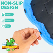 Load image into Gallery viewer, Stompasaurus Steps™ – Where Every Step Erupts
