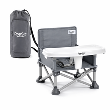 Load image into Gallery viewer, PopSit™ - Portable baby chair
