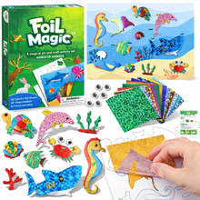 Load image into Gallery viewer, FoilMagic™
