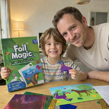 Load image into Gallery viewer, FoilMagic™
