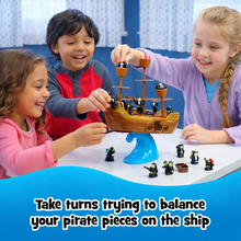 Load image into Gallery viewer, Don’t Rock the Boat™ Game
