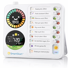 Load image into Gallery viewer, SmartStart™ - Kids Personal Habit Builder
