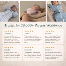 Load image into Gallery viewer, DinkyDream™ Swaddle
