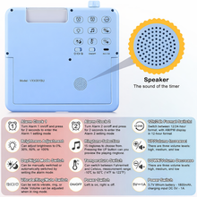 Load image into Gallery viewer, SmartStart™ - Kids Personal Habit Builder
