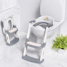 Load image into Gallery viewer, StepUp Potty™ Trainer
