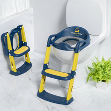 Load image into Gallery viewer, StepUp Potty™ Trainer
