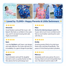 Load image into Gallery viewer, SafeSwim™️ - Kids Swimsuit
