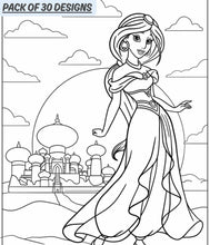 Load image into Gallery viewer, DoodleGlow Trace™ - Printables
