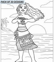 Load image into Gallery viewer, DoodleGlow Trace™ - Printables
